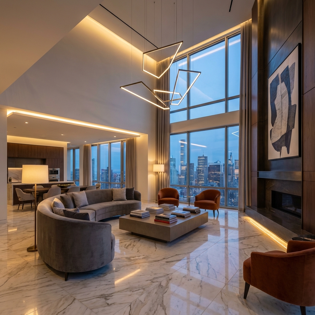Interior Design
