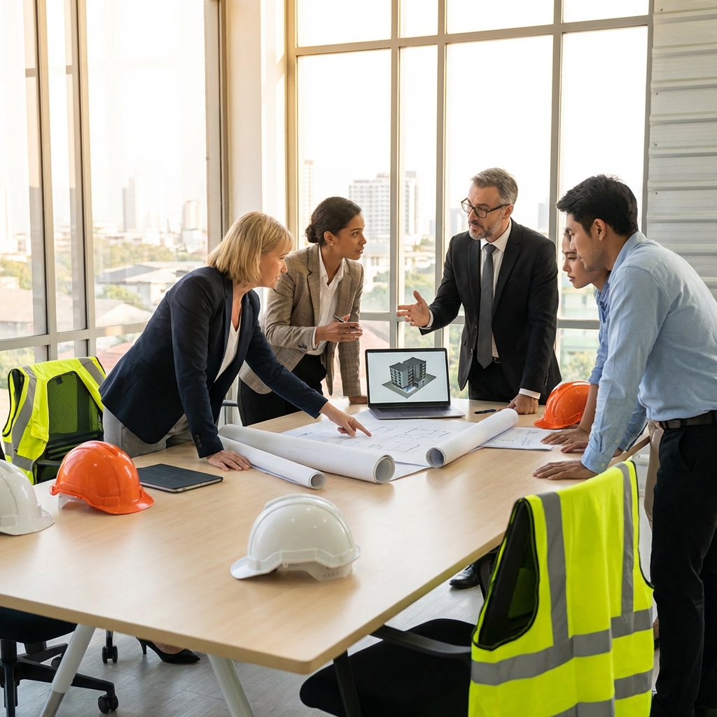 Project Consulting